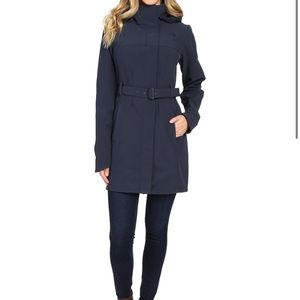 The North Face Apex Bionic Trench